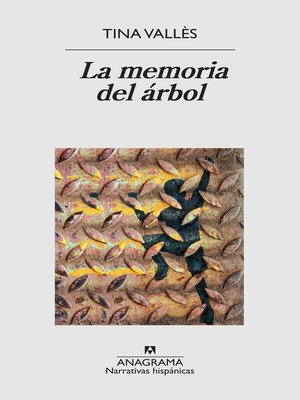 cover image of La memoria del árbol